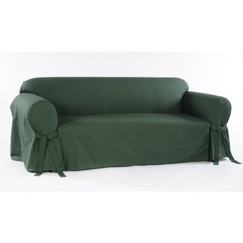 Green Sofa Slipcovers You'll Love in 2023 Wayfair Canada